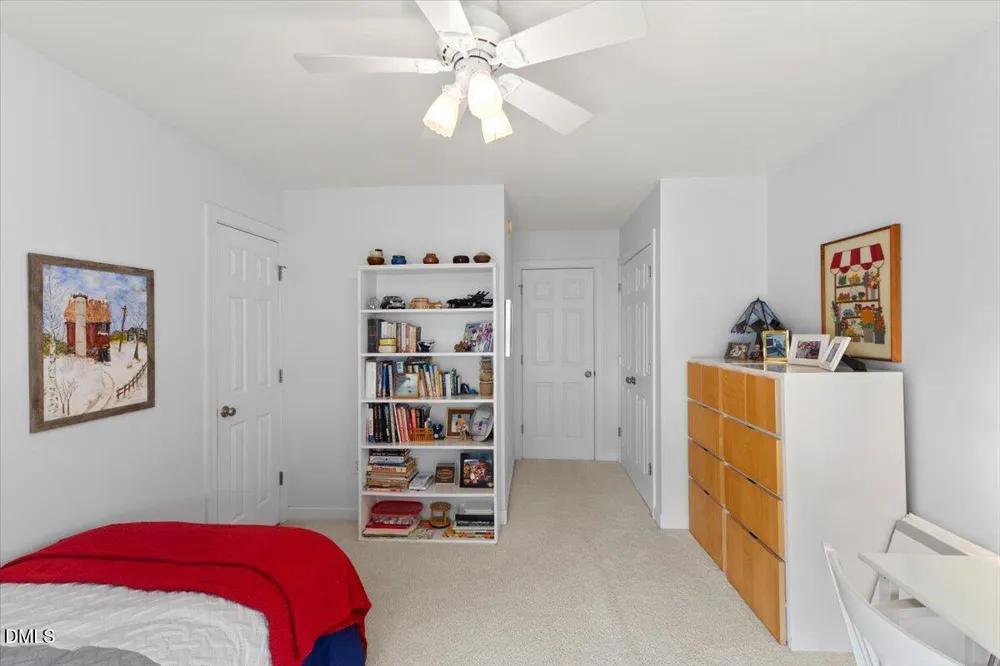 153 Summit Oaks Lane Holly Springs, NC 27540