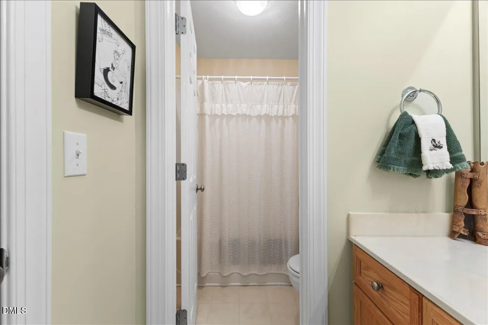 153 Summit Oaks Lane Holly Springs, NC 27540