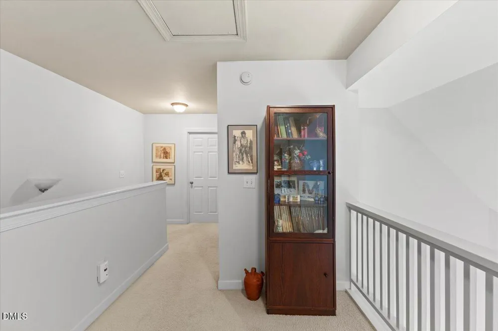 153 Summit Oaks Lane Holly Springs, NC 27540