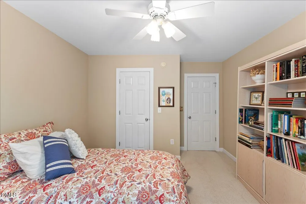153 Summit Oaks Lane Holly Springs, NC 27540