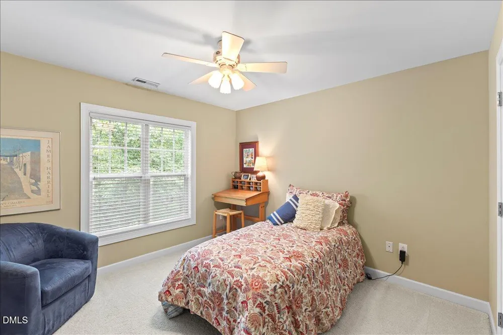 153 Summit Oaks Lane Holly Springs, NC 27540