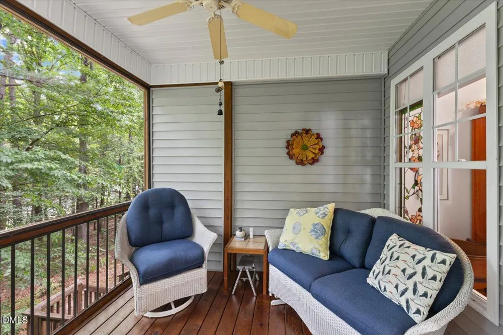 153 Summit Oaks Lane Holly Springs, NC 27540