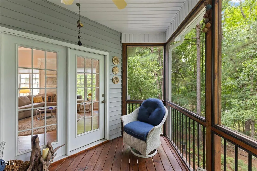 153 Summit Oaks Lane Holly Springs, NC 27540