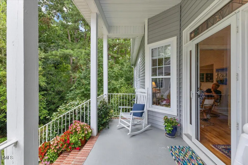 153 Summit Oaks Lane Holly Springs, NC 27540