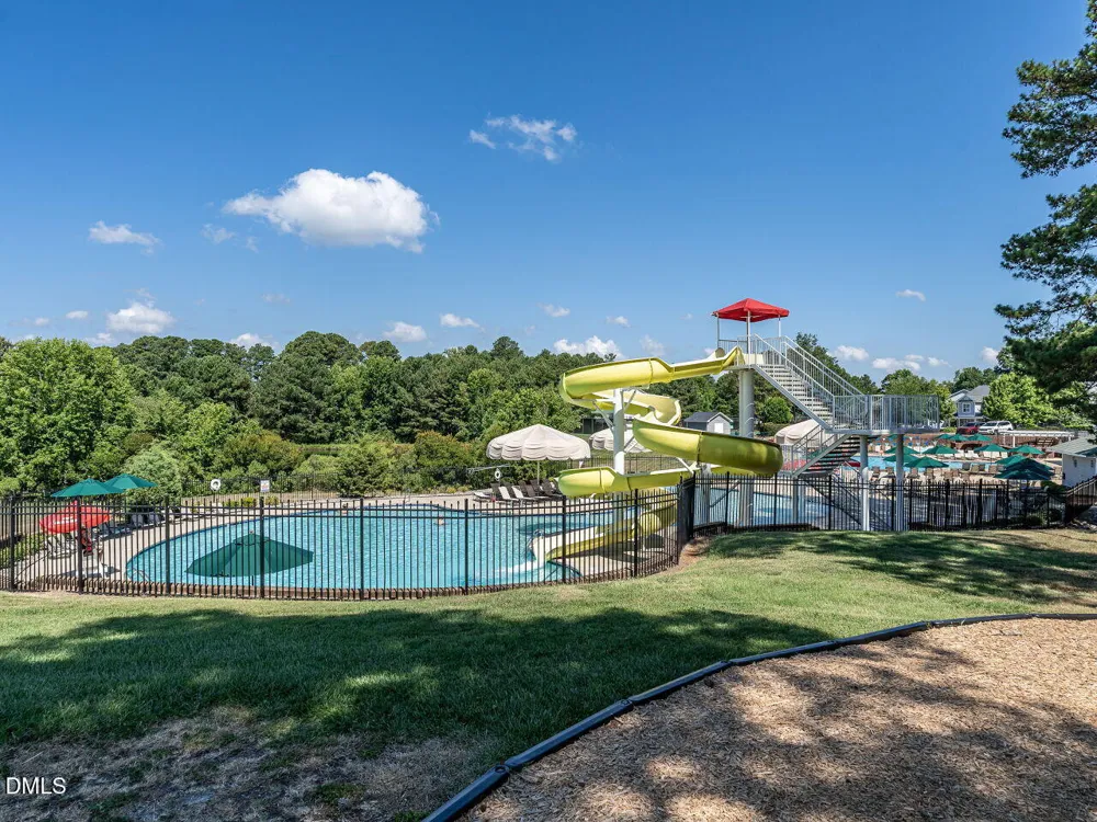 153 Summit Oaks Lane Holly Springs, NC 27540