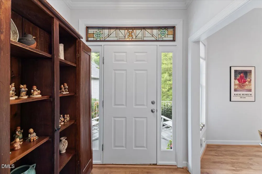 153 Summit Oaks Lane Holly Springs, NC 27540