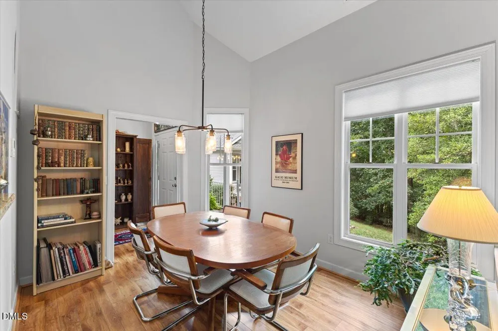 153 Summit Oaks Lane Holly Springs, NC 27540