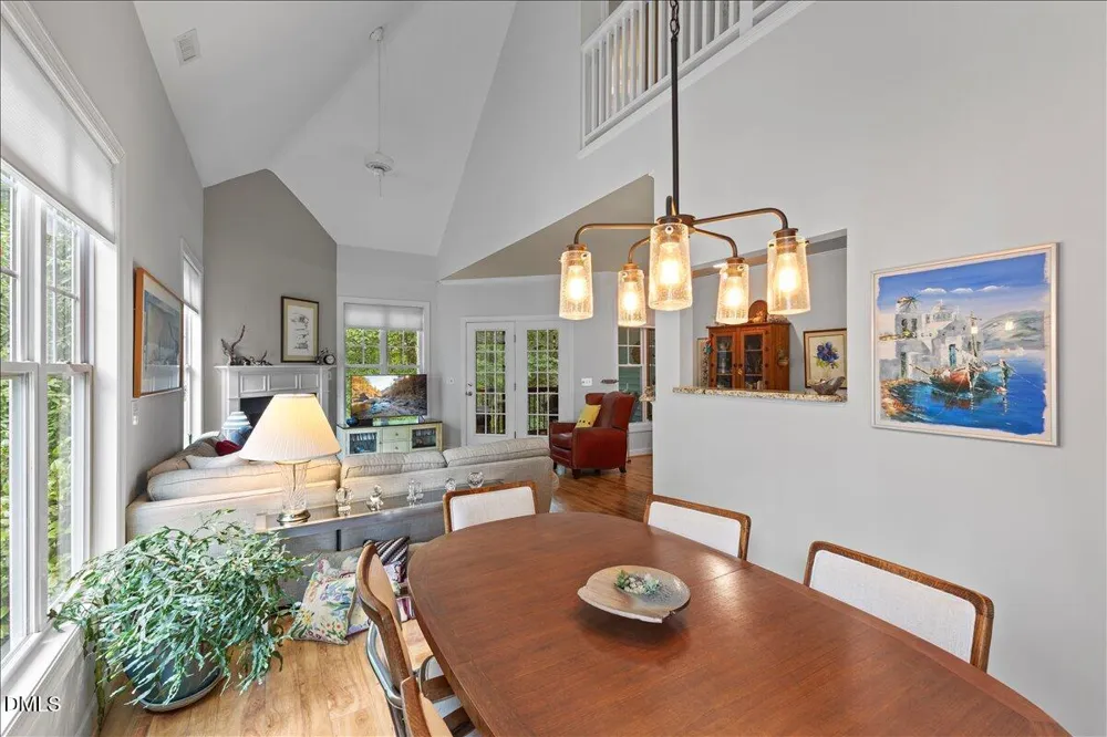 153 Summit Oaks Lane Holly Springs, NC 27540