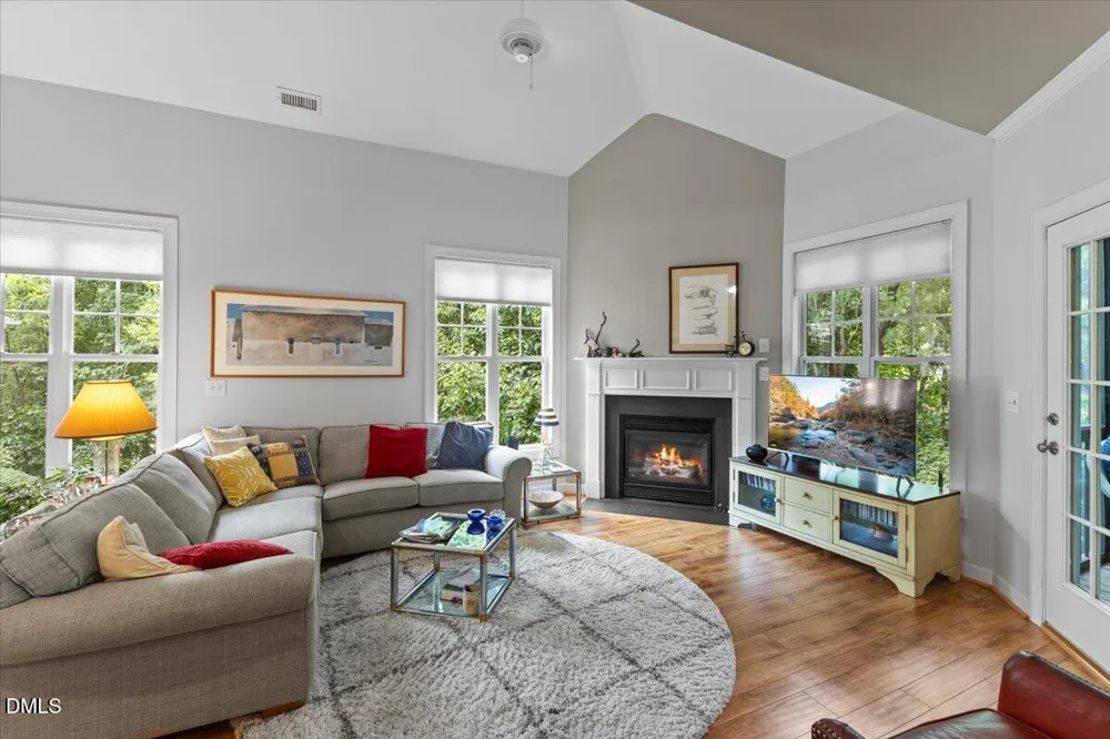 153 Summit Oaks Lane Holly Springs, NC 27540