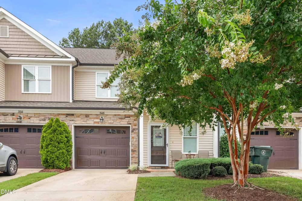 340 Mariah Towns Way Garner, NC 27529