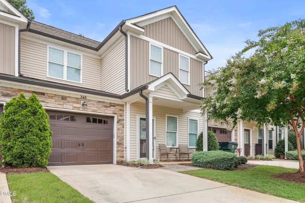 340 Mariah Towns Way Garner, NC 27529