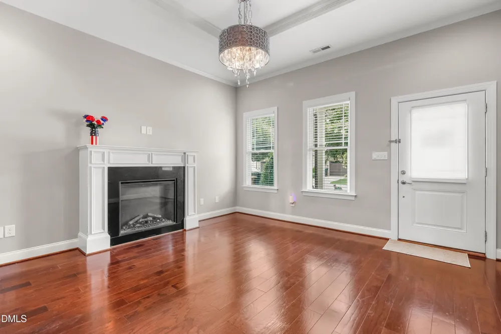 340 Mariah Towns Way Garner, NC 27529