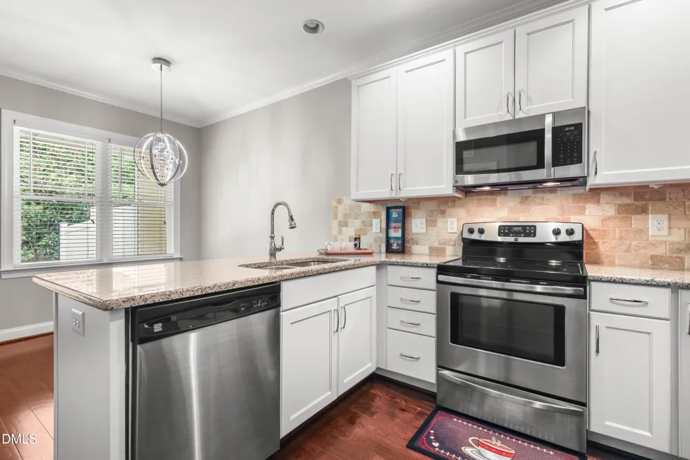 340 Mariah Towns Way Garner, NC 27529