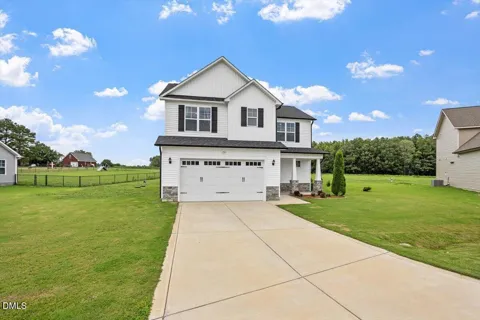 155 Colby Farm Drive