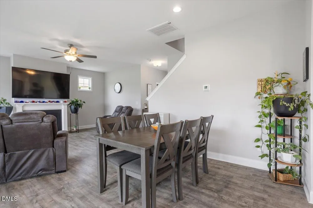 155 Colby Farm Drive Kenly, NC 27542