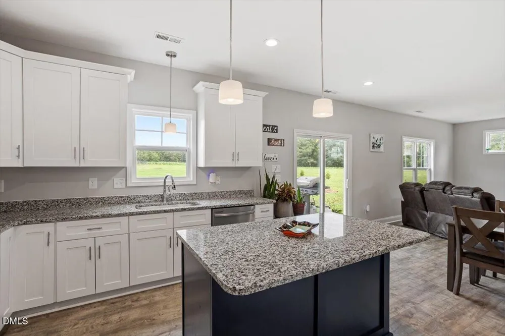 155 Colby Farm Drive Kenly, NC 27542