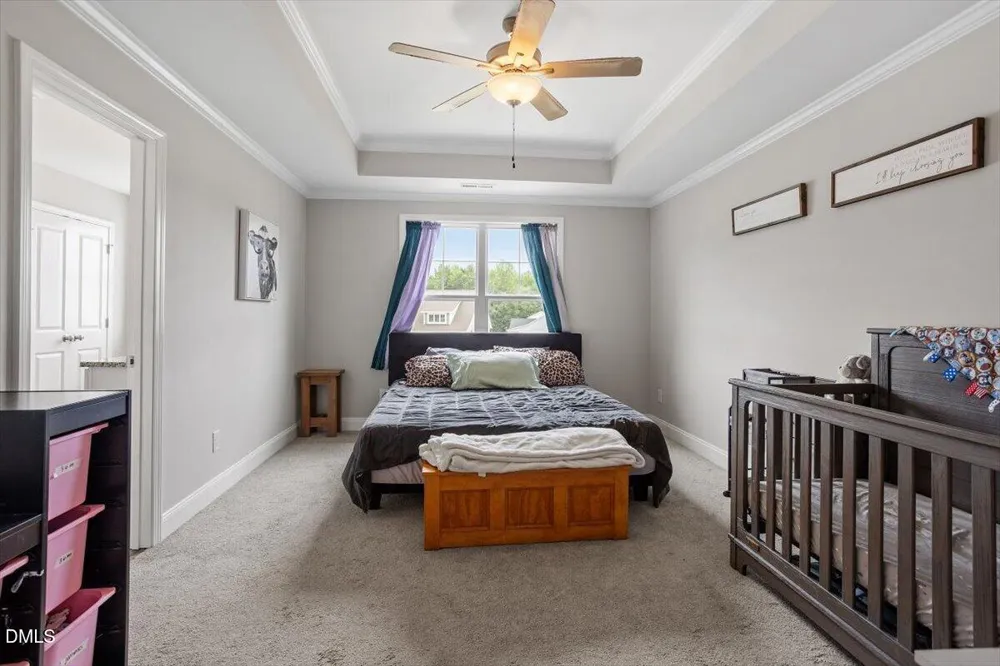 155 Colby Farm Drive Kenly, NC 27542