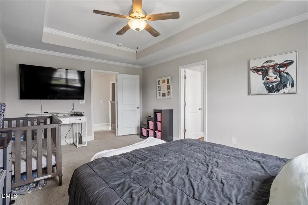 155 Colby Farm Drive Kenly, NC 27542