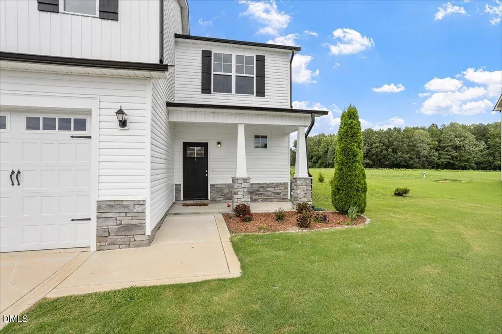 155 Colby Farm Drive Kenly, NC 27542