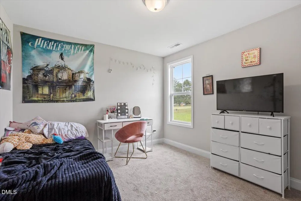 155 Colby Farm Drive Kenly, NC 27542