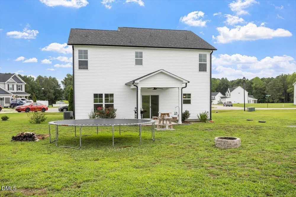 155 Colby Farm Drive Kenly, NC 27542