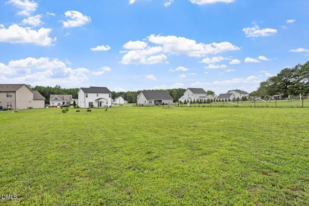 155 Colby Farm Drive Kenly, NC 27542