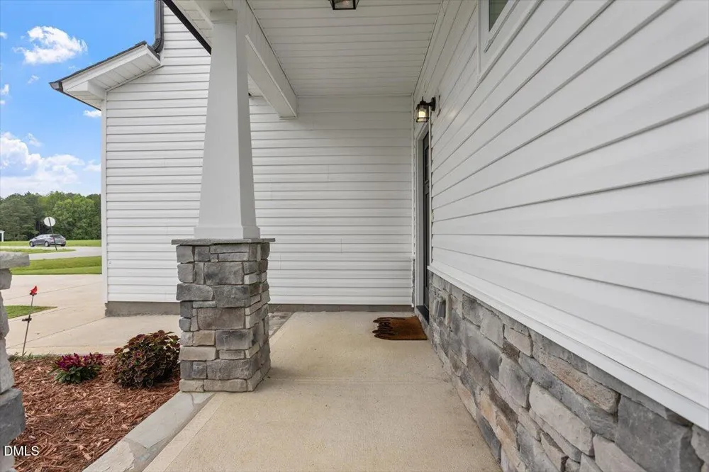 155 Colby Farm Drive Kenly, NC 27542