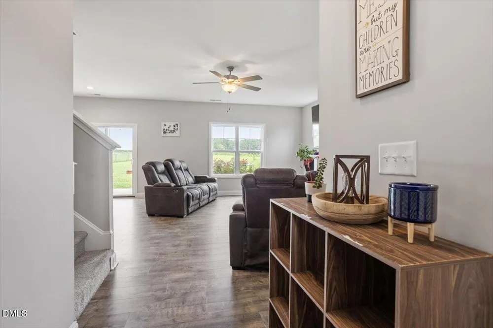 155 Colby Farm Drive Kenly, NC 27542