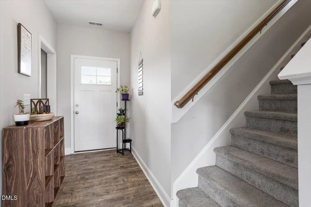 155 Colby Farm Drive Kenly, NC 27542