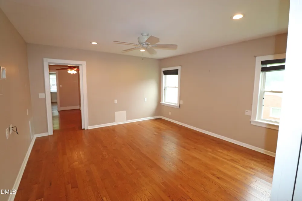 132 Watson Drive Henderson, NC 27536