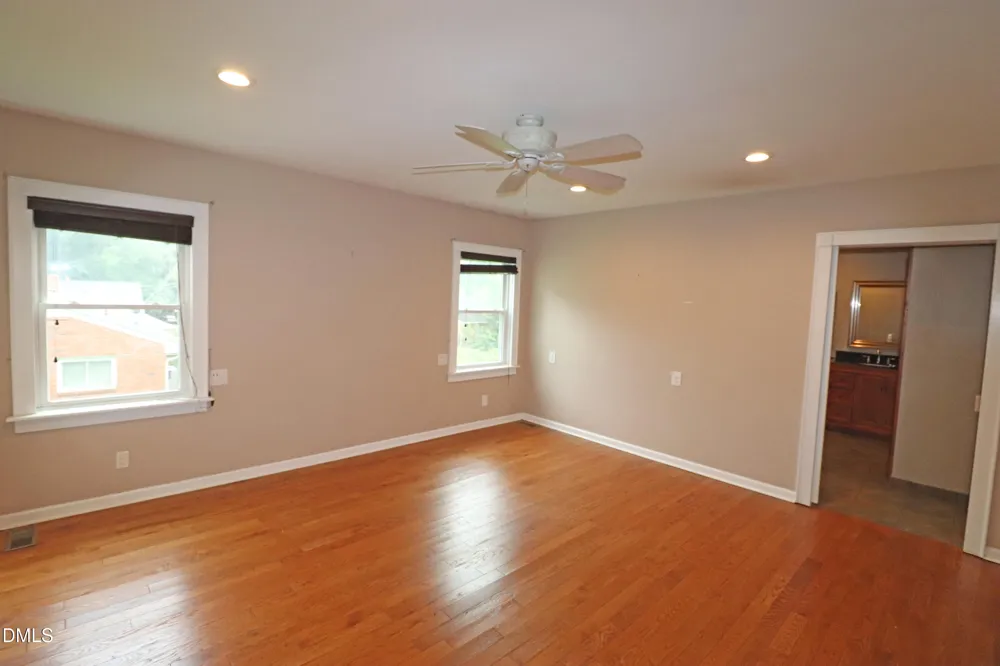 132 Watson Drive Henderson, NC 27536
