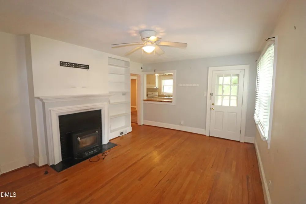 132 Watson Drive Henderson, NC 27536