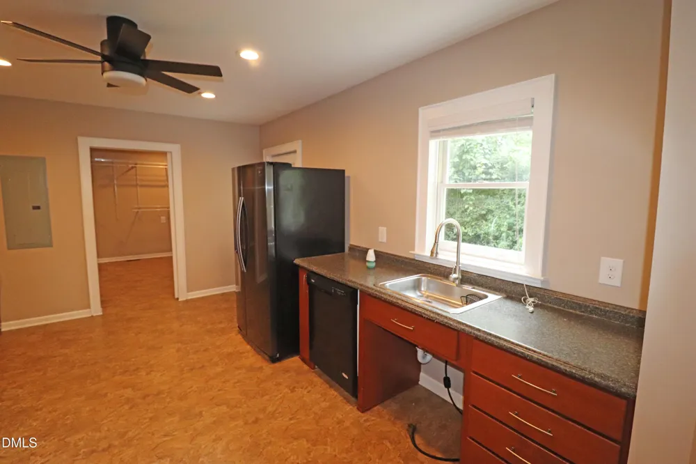 132 Watson Drive Henderson, NC 27536