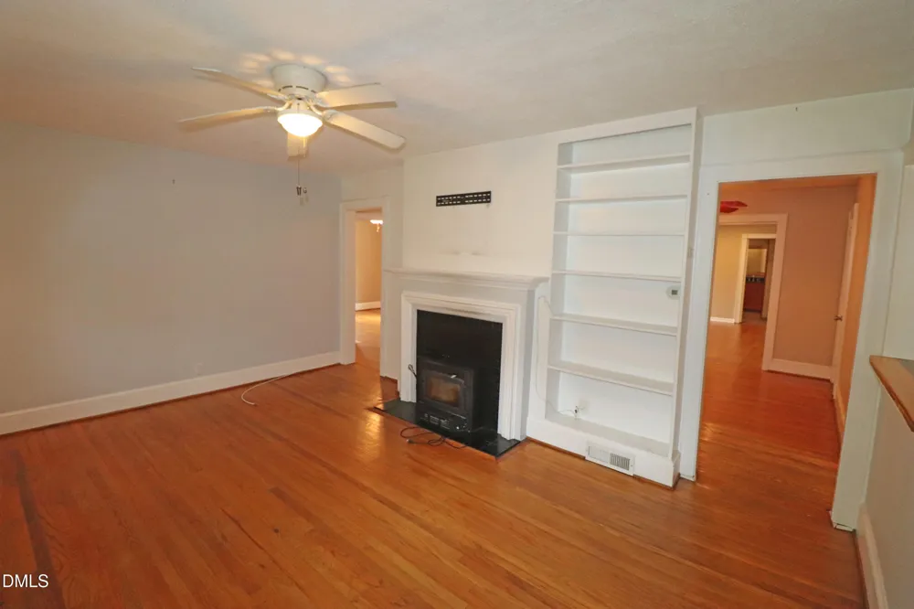 132 Watson Drive Henderson, NC 27536