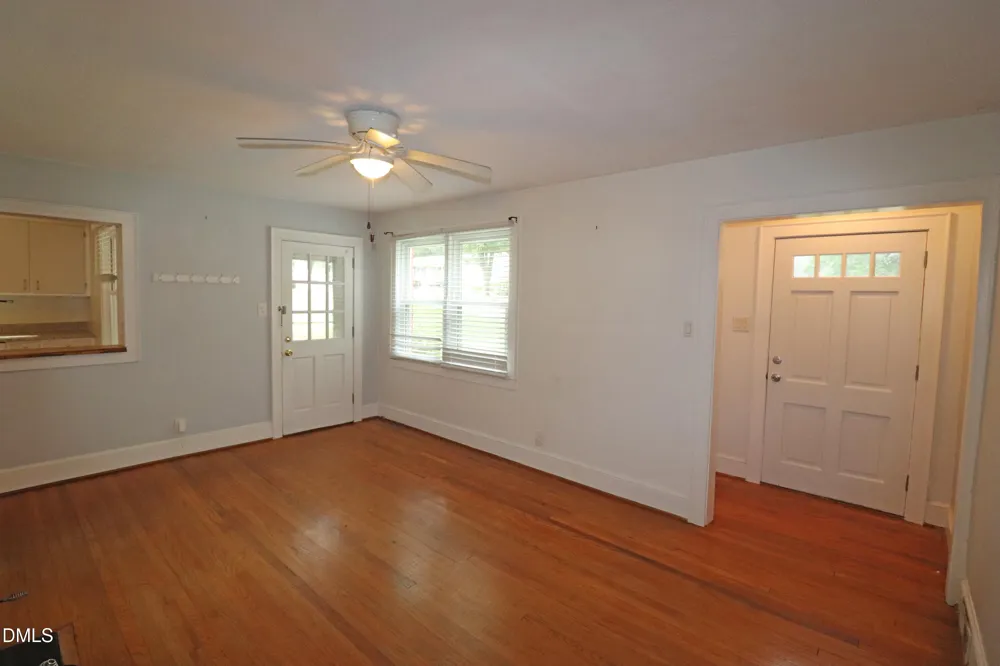 132 Watson Drive Henderson, NC 27536