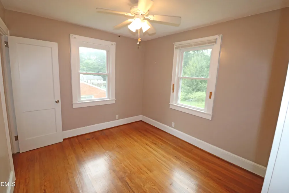 132 Watson Drive Henderson, NC 27536