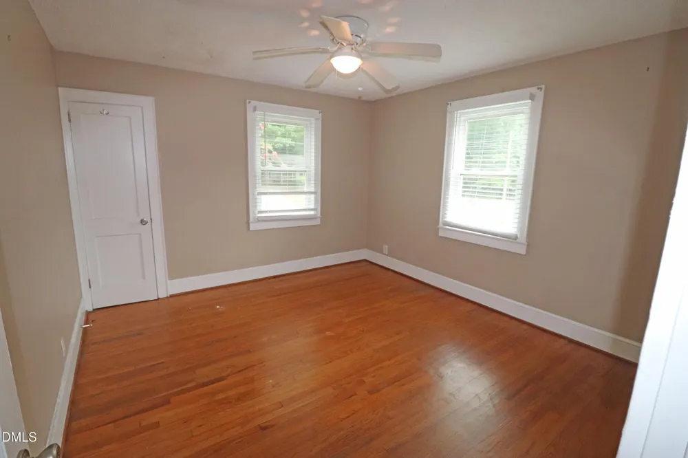 132 Watson Drive Henderson, NC 27536