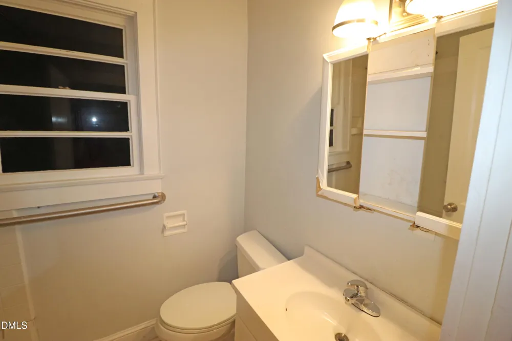 132 Watson Drive Henderson, NC 27536