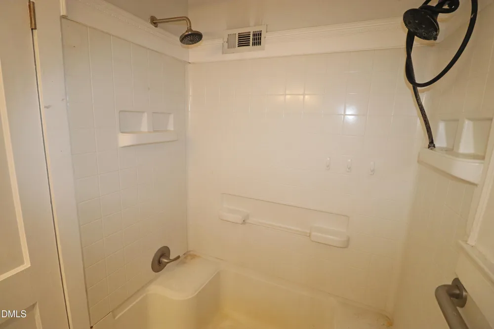 132 Watson Drive Henderson, NC 27536