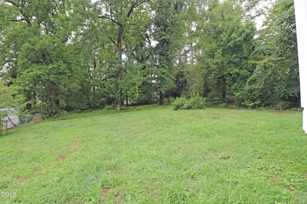 132 Watson Drive Henderson, NC 27536