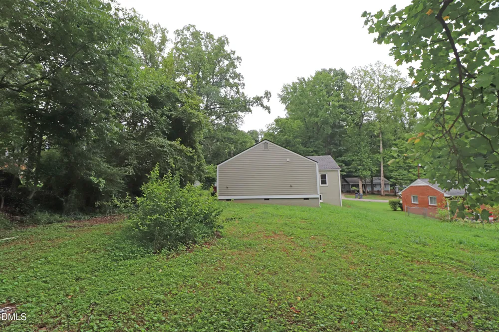 132 Watson Drive Henderson, NC 27536