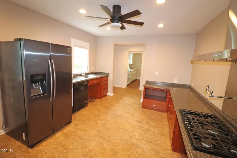 132 Watson Drive Henderson, NC 27536