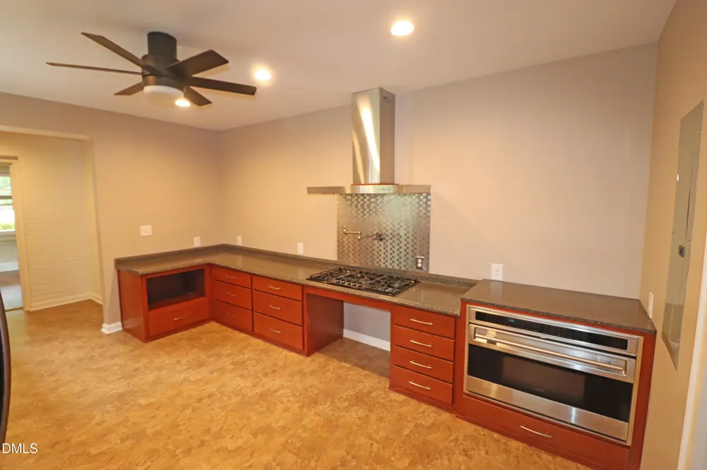 132 Watson Drive Henderson, NC 27536