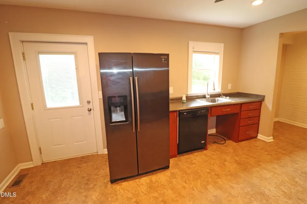 132 Watson Drive Henderson, NC 27536