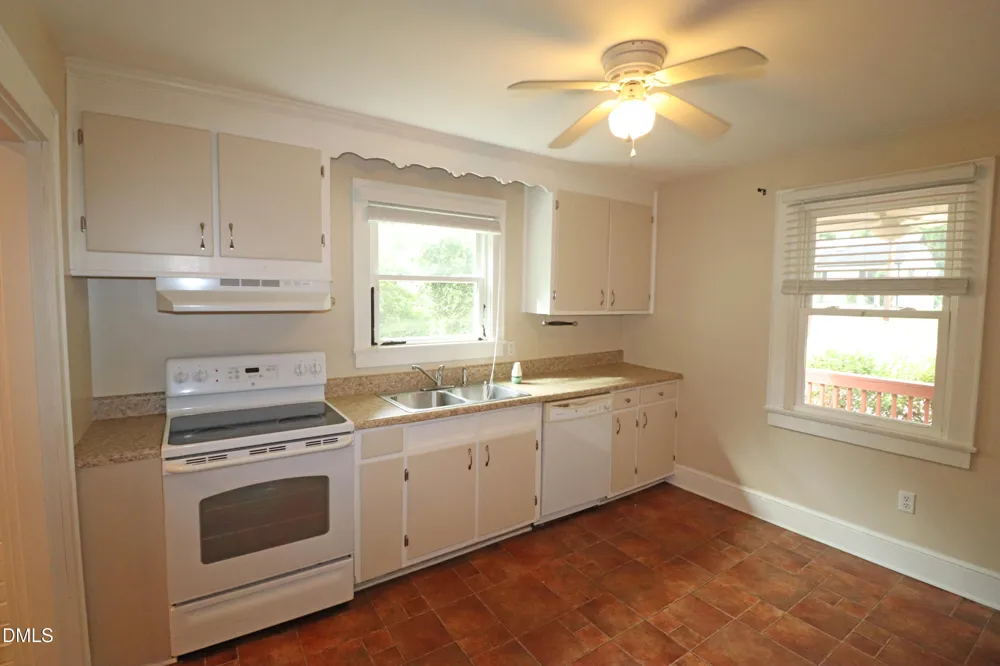 132 Watson Drive Henderson, NC 27536