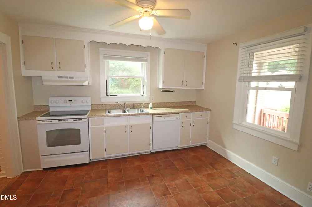 132 Watson Drive Henderson, NC 27536
