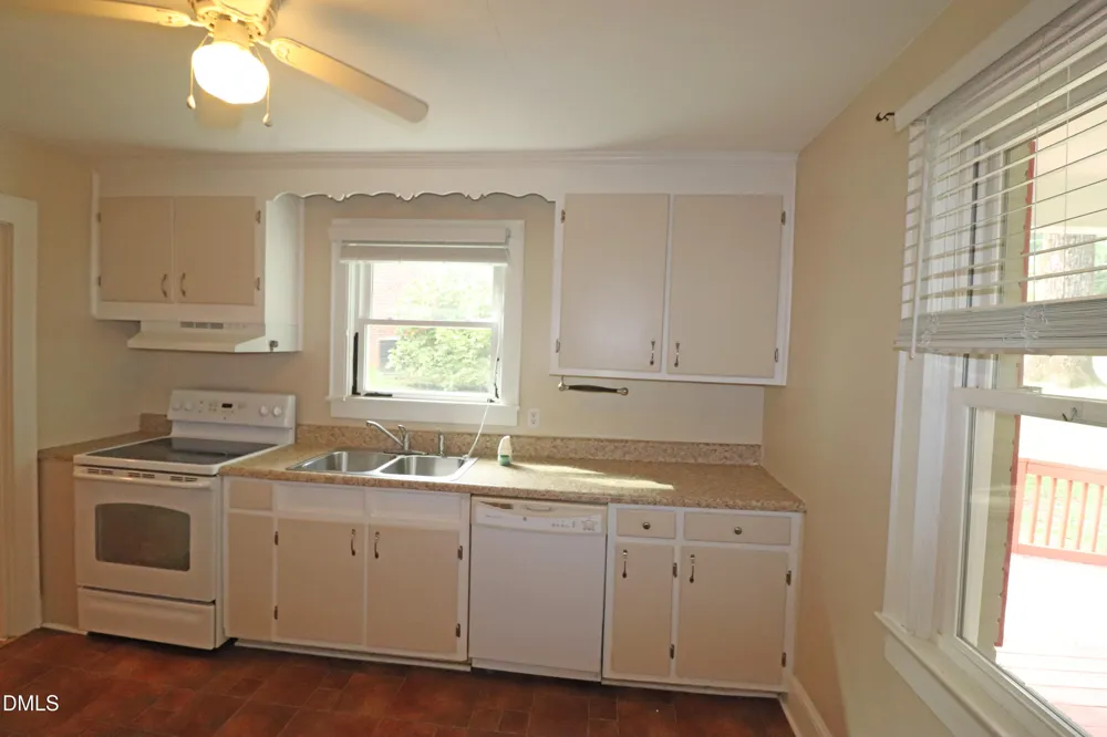 132 Watson Drive Henderson, NC 27536