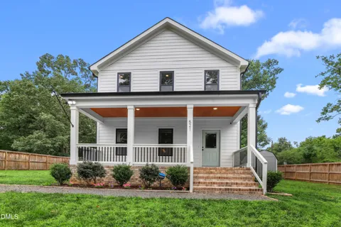 521 Terrell Road