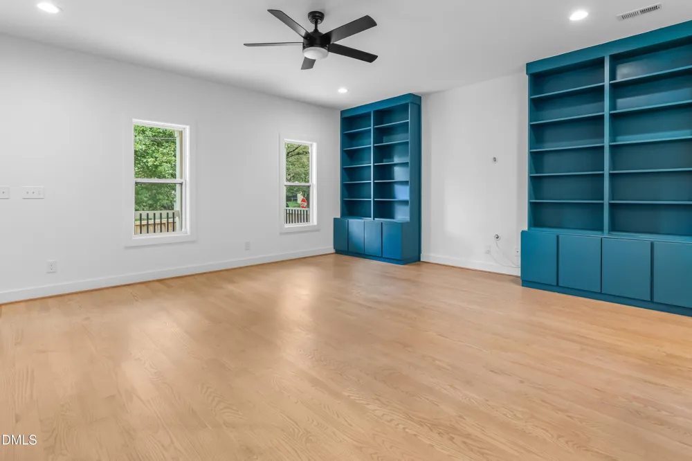 521 Terrell Road Hillsborough, NC 27278