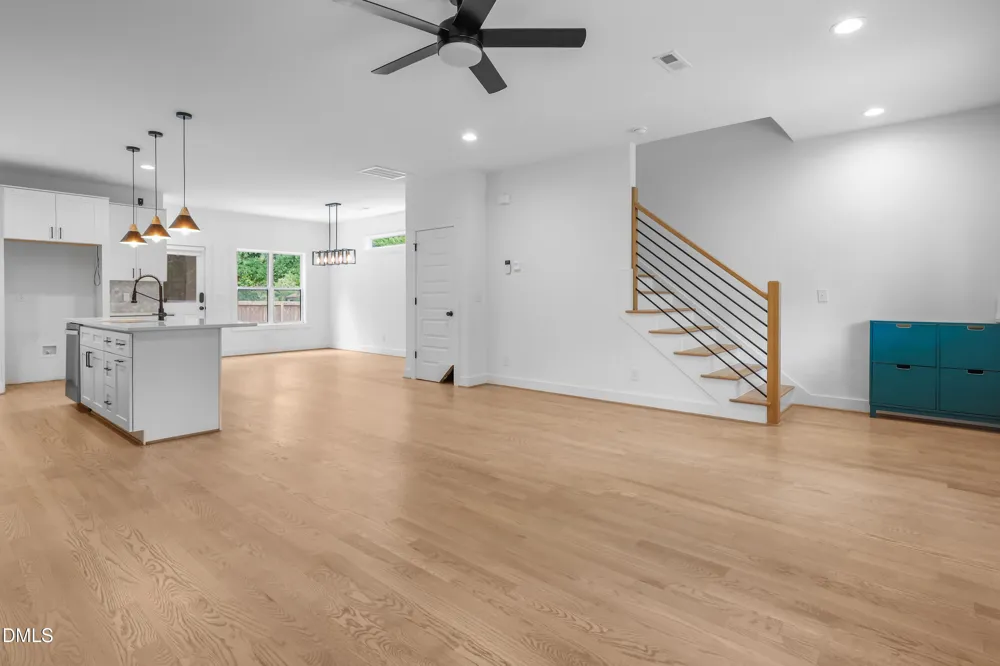 521 Terrell Road Hillsborough, NC 27278